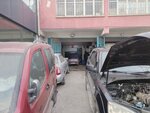 Ozkar Auto Repair and Maintenance Service (Ankara Province, Etimesgut District, Bahcekapi Neighborhood, 2505th Avenue, 17) ، ورشة لتصليح السيارات