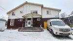 Novtorgservis-NN (Prolomnaya Street, 35), acondicionadores de aire