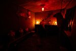 The Hills Have Eyes (Kholzunova Street, 15), quests