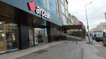 Arçelik (Istanbul, Bahcelievler, Yildirim Beyazit Avenue, 179A), household appliances store
