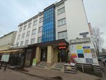 Адвокат Колесникова О. К. (Tryokhsvyatskaya Street, 10), attorney