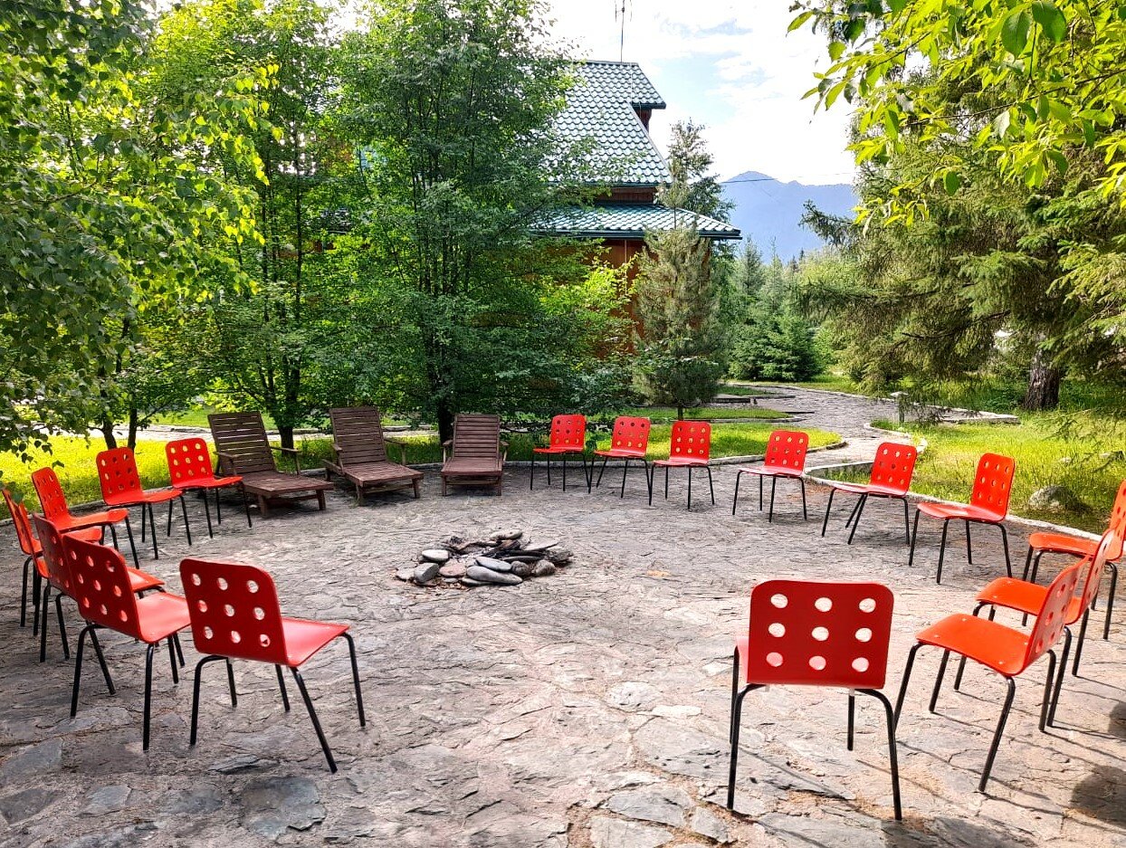 Фото Катанда