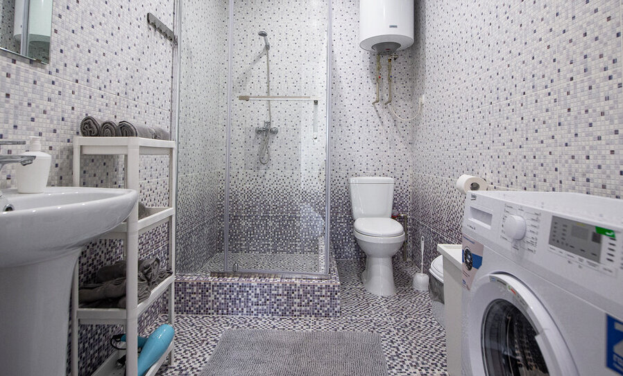 Фото Марьина Роща