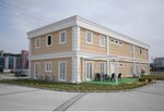 Demir Yapi Architecture (Ankara Province, Golbasi District, Topaklı Mah.), coordinación de remodelación