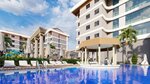 Salam Residence 2 Islamic Hotel (Antalya, Alanya, Kargicak Neighborhood, Kargicak Menderes Avenue, 27), hotel