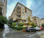 34 Gayrimenkul (Istanbul, Besiktas, Akat Neighborhood, Selcuklar Street, 6), agencia inmobiliaria