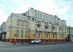 Forself White (Nizhne-Volzhskaya Embankment, 16), rental of venues for cultural events