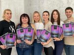 Учебный центр Мастер Красоты (Kosmonavtov Street, 52), formación de maestros para salones de belleza