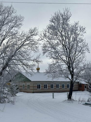 Iglesia ortodoxa Церковь Николая Чудотворца, , foto
