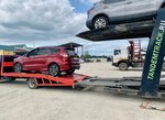 Автопомощь (ulitsa Ivana Shatrova, 16), remolque de automóviles