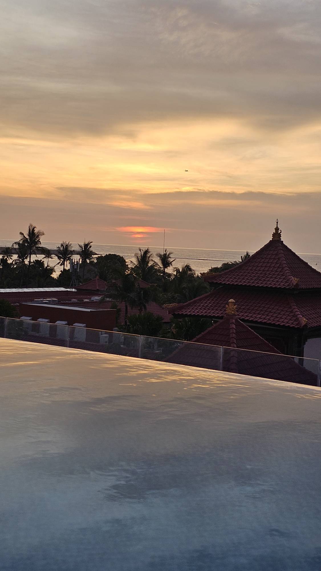 Фото Holiday Inn Express Baruna Bali