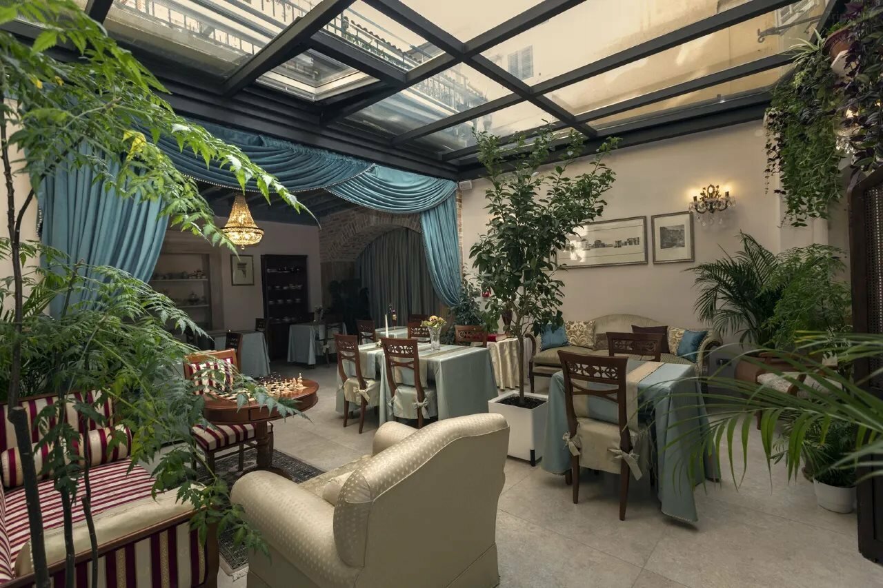 Фото Palace Judita Heritage Hotel