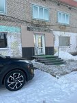 Студия ухода и наращивание волос (prospekt Stroiteley, 14) ، مصففو الشعر