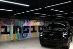 Inside (Nevelskogo Drive, 6к2), auto detailing