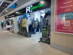 Fashion City (Gagarina Avenue, 105А), tienda de ropa