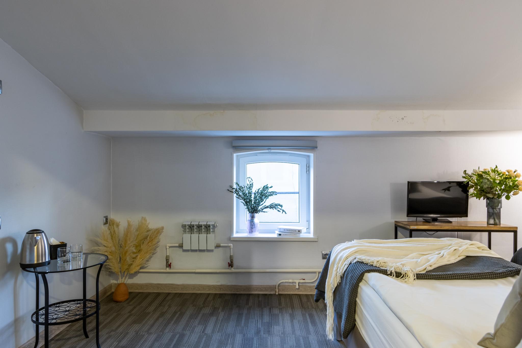 Фото Номера на Сенной