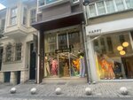 Has Silk Textile (Istanbul, Sisli, Halaskargazi Neighborhood, Suleyman Nazif Street, 53), garment factory