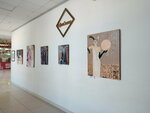 Арт-стена (Mira Avenue, 3), exhibition stands