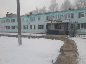 RZD-Medicine (Vokzalnaya ulitsa, 2), centro médico, clínica