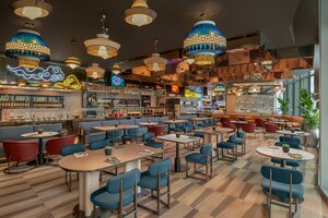 Гостиница Studio City Hotel