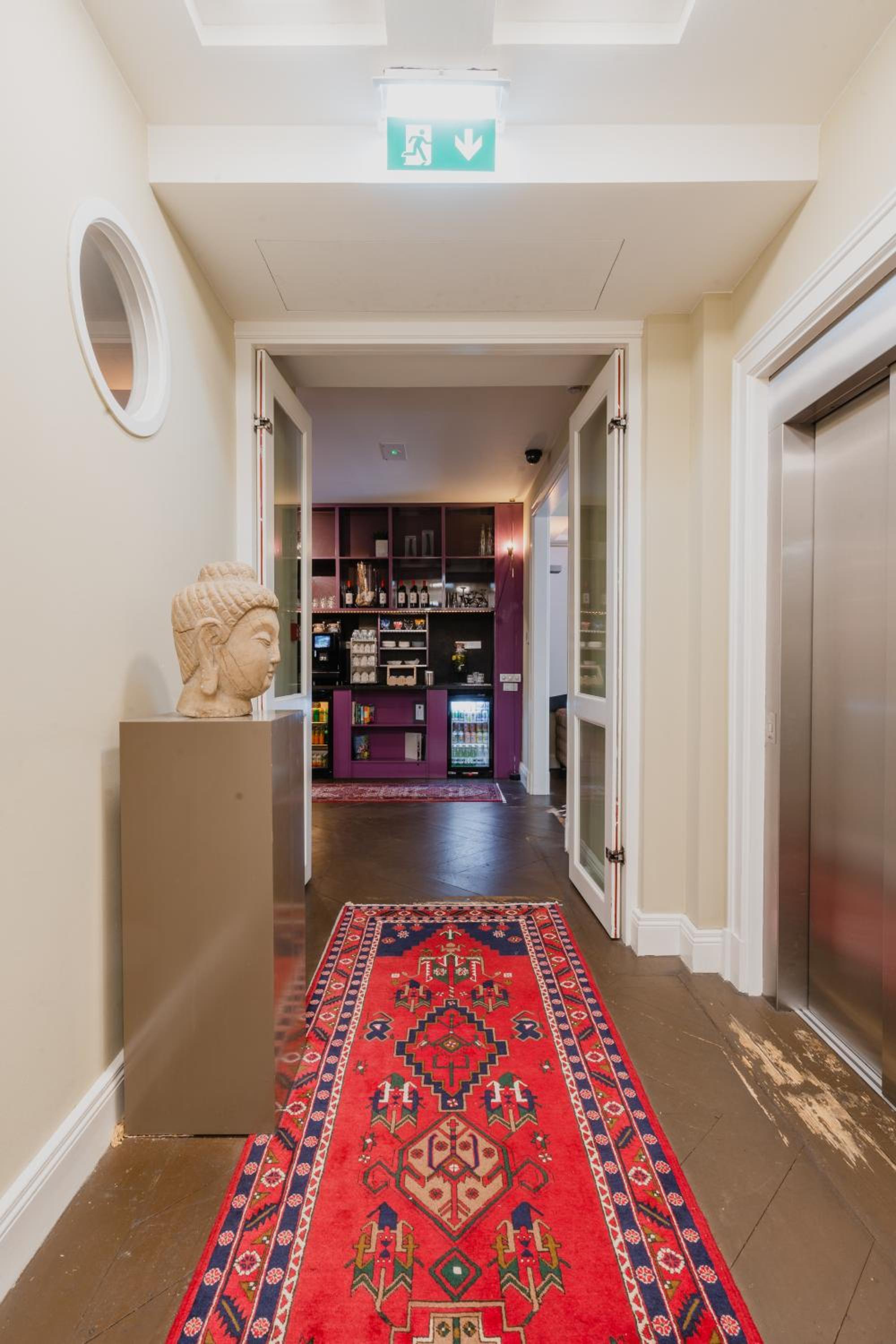 Фото Hotel Roemer