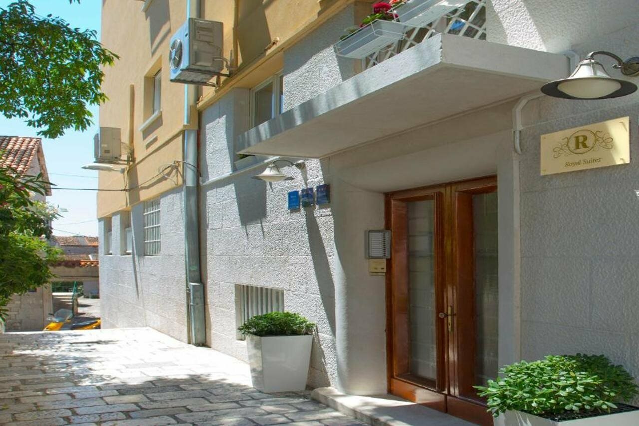 Фото Royal Suites