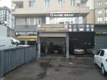 Nilgur Construction (Istanbul, Maltepe, Altaycesme Neighborhood, Varna Street, 14) ، شركة بناء