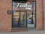 Freedom bar (Bolshaya Novodmitrovskaya Street, 36с6) ، حانة، بار
