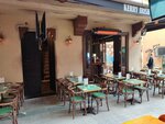 Kafepi (İstanbul, Beyoğlu, Asmalı Mescit Mah., Sofyalı Sok., 18A) ، مقهى