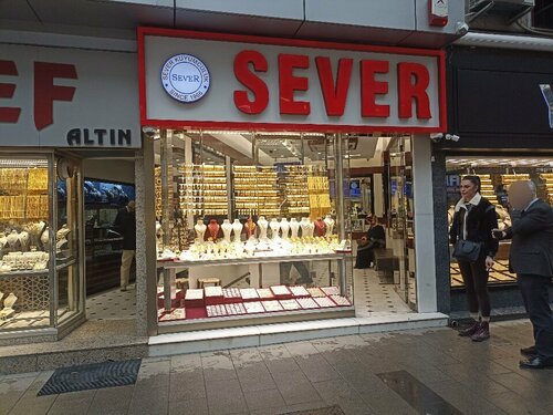 Sever Kuyumculuk Fotoğraf 2