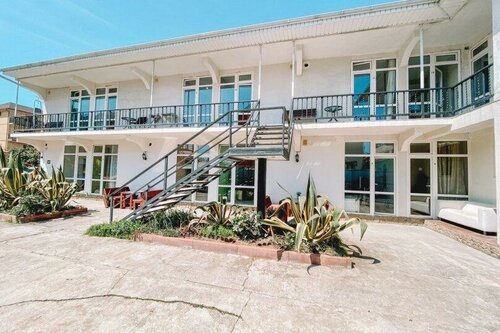 Дом в аренду Фиджи в Адлере