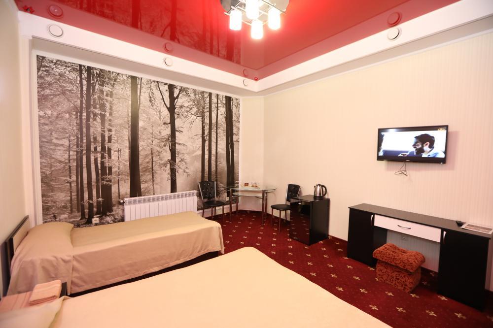 Фото Звезда