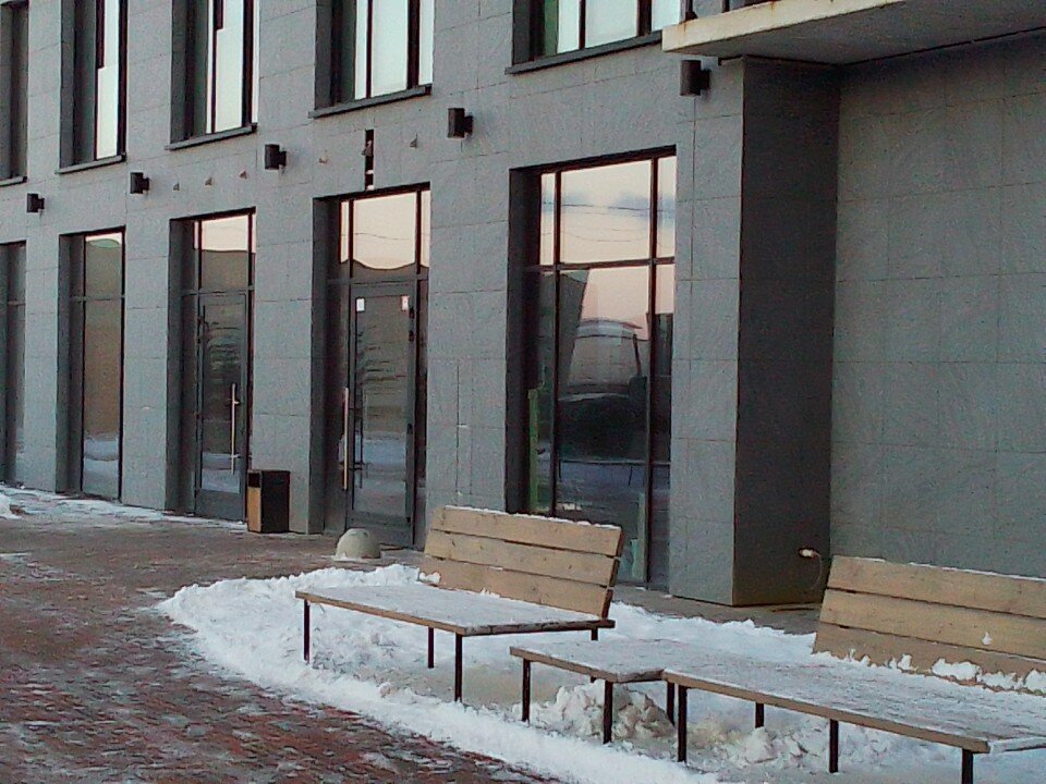 Фото SV Loft Apart 2