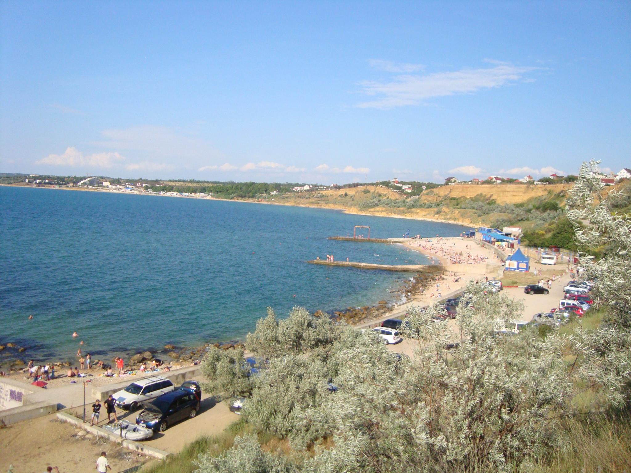 Фото Солнечная Ривьера