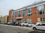 Konsul (Topoleviy Lane, 10), legal services