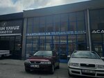 Mantarli Transport (Konya, Karatay, Fevzicakmak Neighborhood, 10490th Street, 35), transporte de mercancías por carretera
