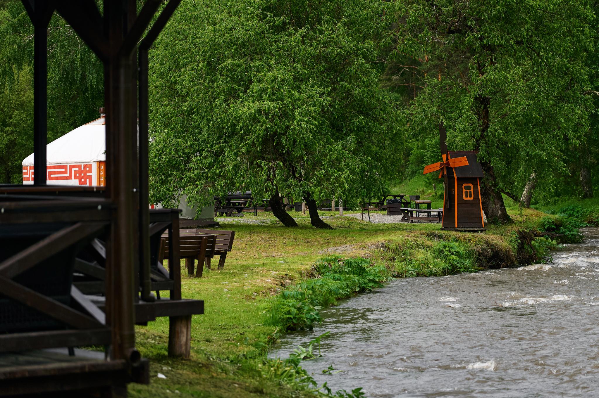 Фото Айбарка