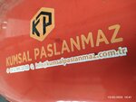 Kumsal Stainless Steel (Ankara Province, Yenimahalle, İvedik OSB Mah., 1403. Sok., 2), empresa manufacturera
