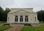 Павильон Круглый зал (Sadovaya Street, 20Л) ، معلم جذب سياحي