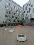Моники им. М. Ф. Владимирского, медико-генетический центр МО (Tsentralniy Administrative Okrug, Meschanskiy District, territoriya MONIKI, к8) ، معاهد البحوث