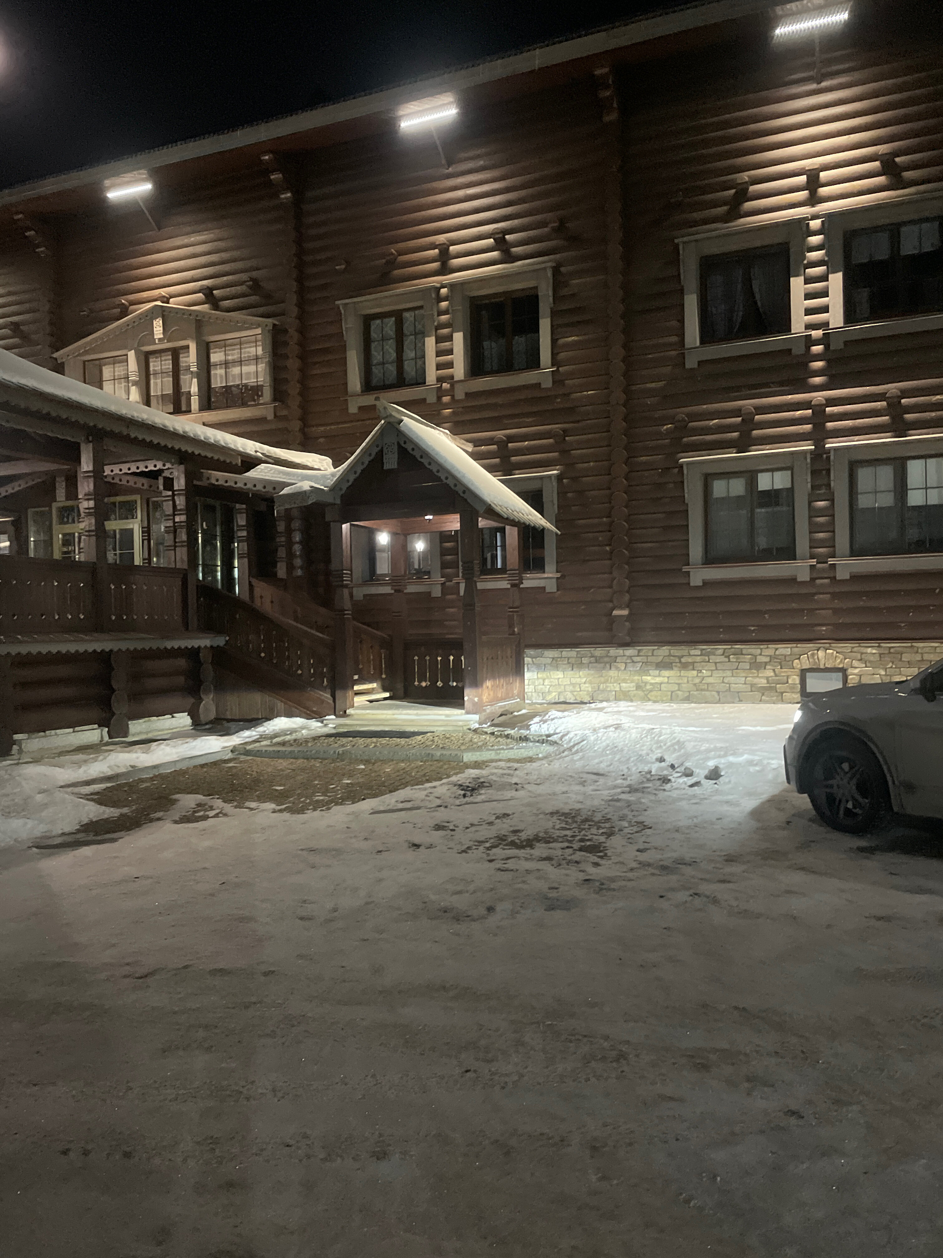 Фото Горница