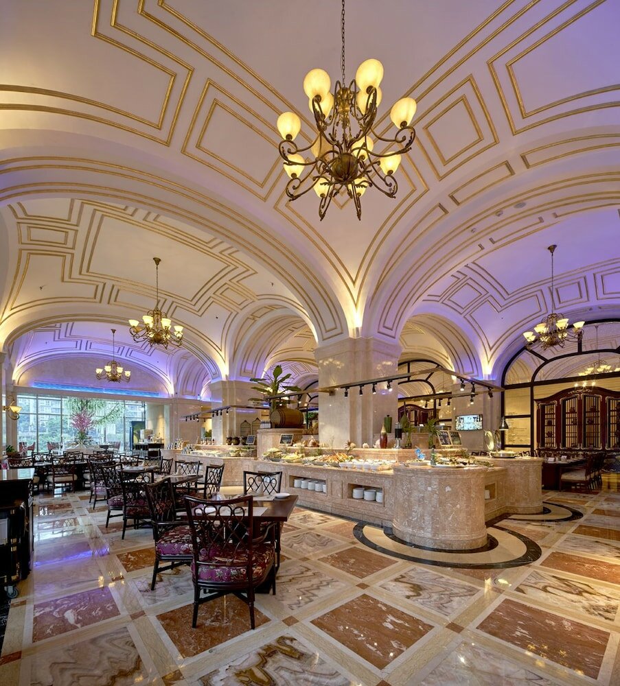 Фото Yinxin Century Hotel