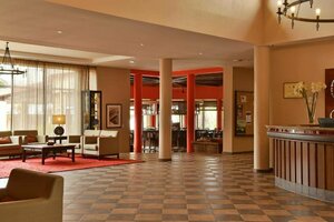 Гостиница Pestana Trópico - Ocean & City Hotel