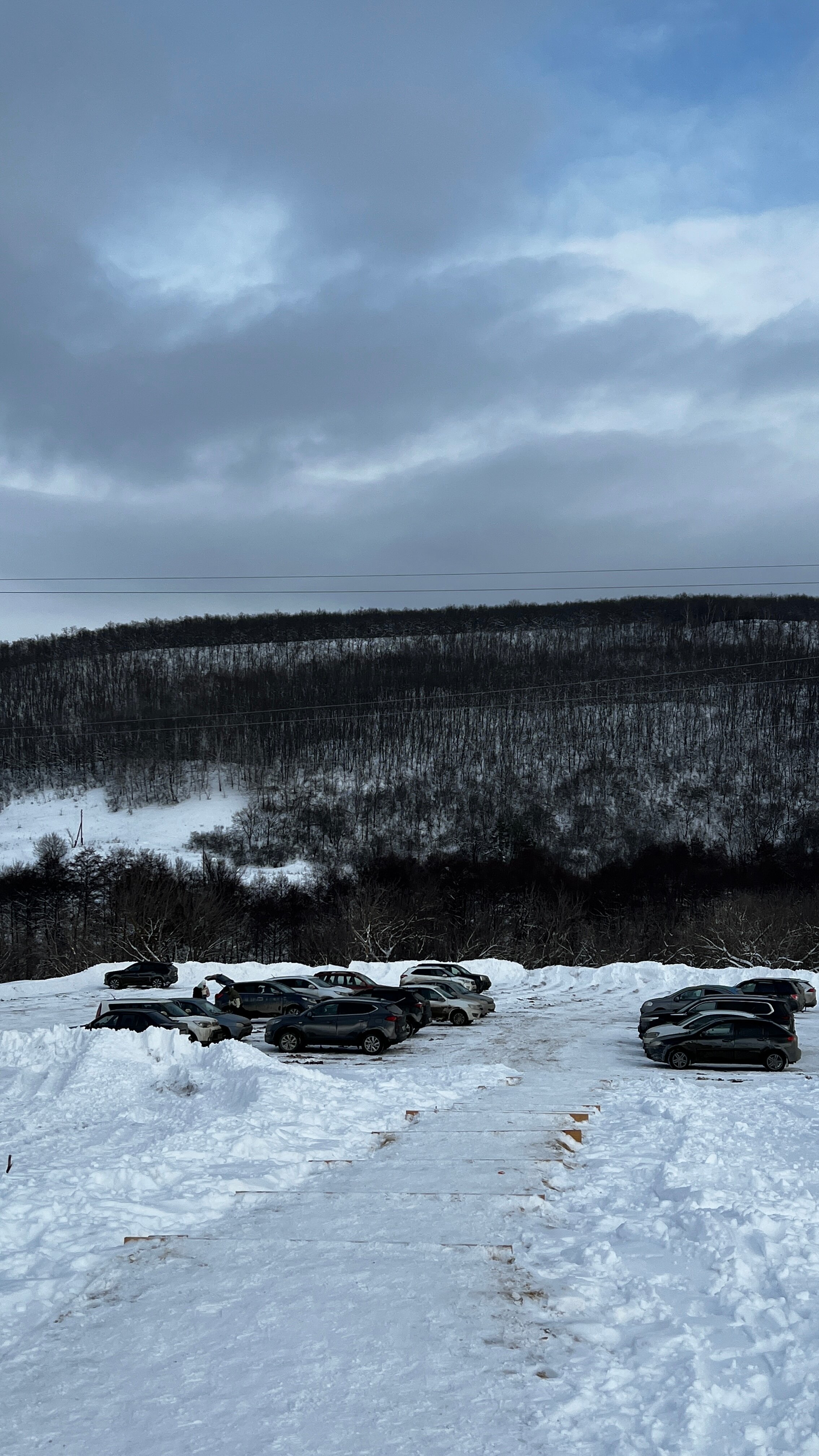 Фото Горки-Лох