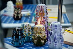 Candle Workshop (Volokolamskoye Highway, 96/2), courses and master classes