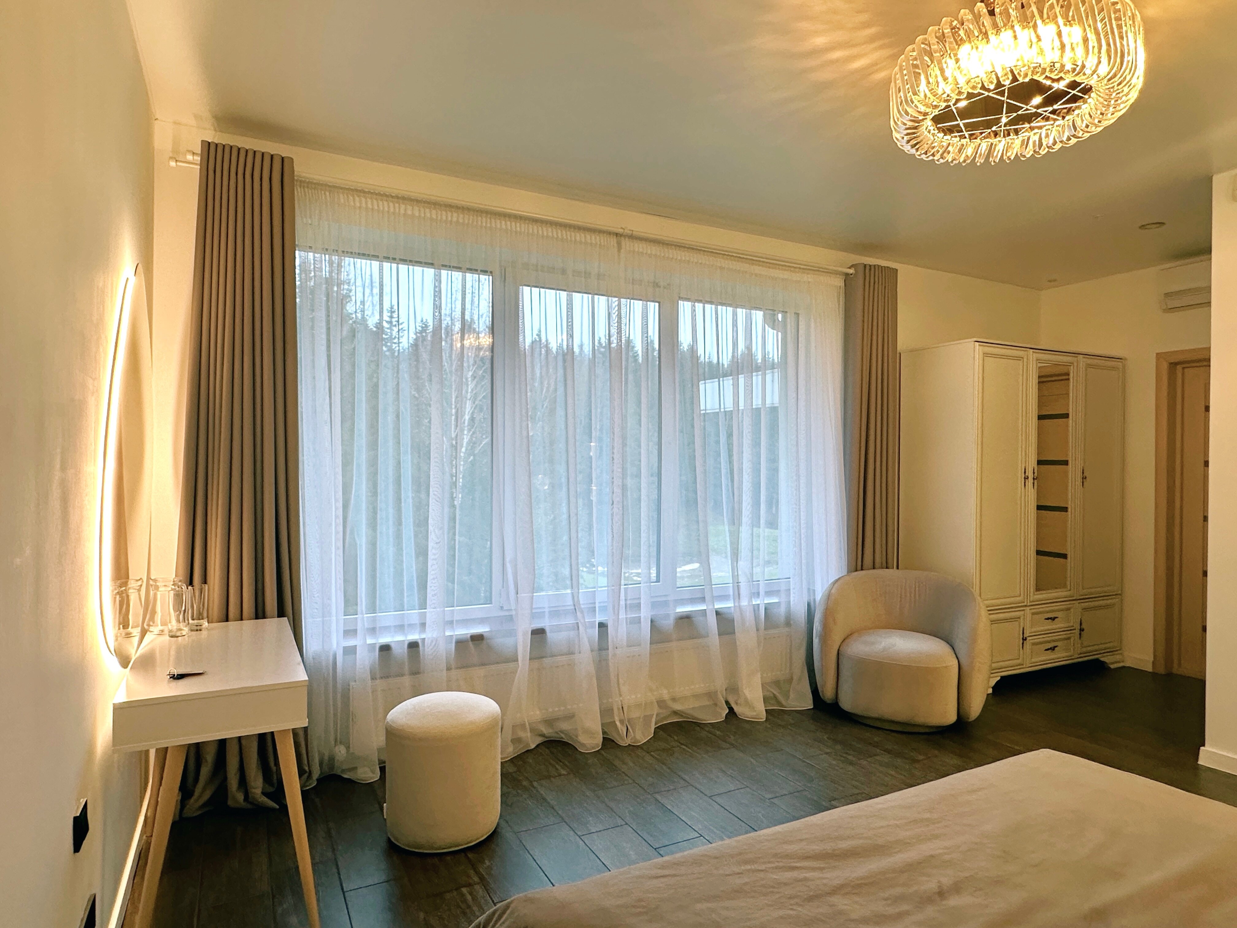 Фото Усадьба Royal Hall