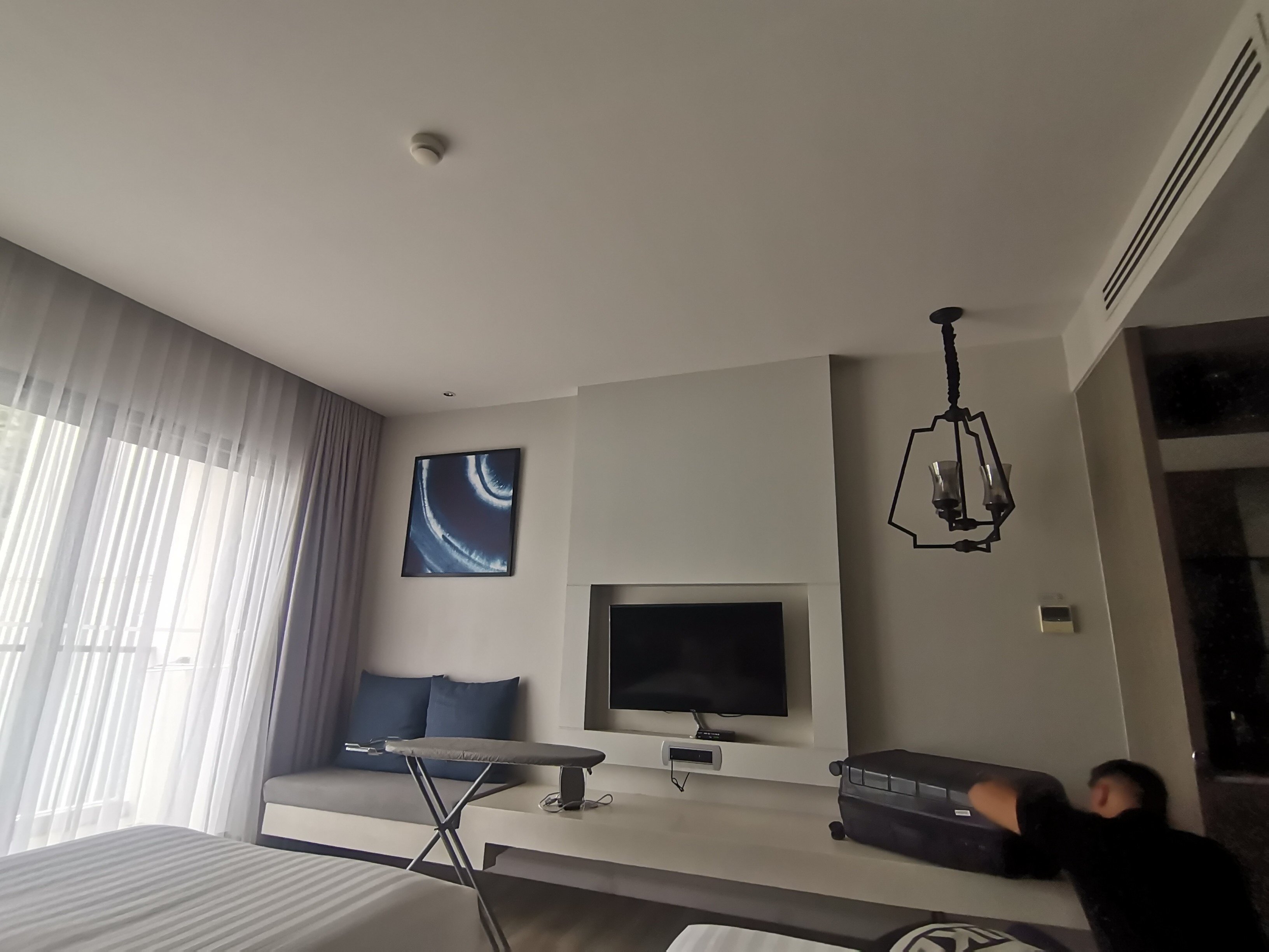 Фото Hotel IKON Phuket