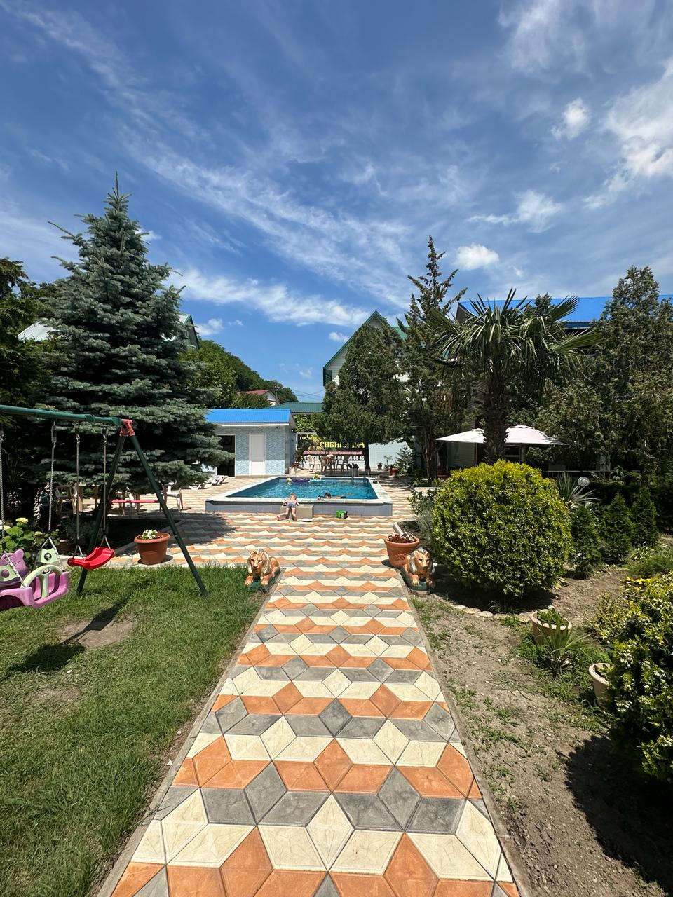 Фото отеля 5