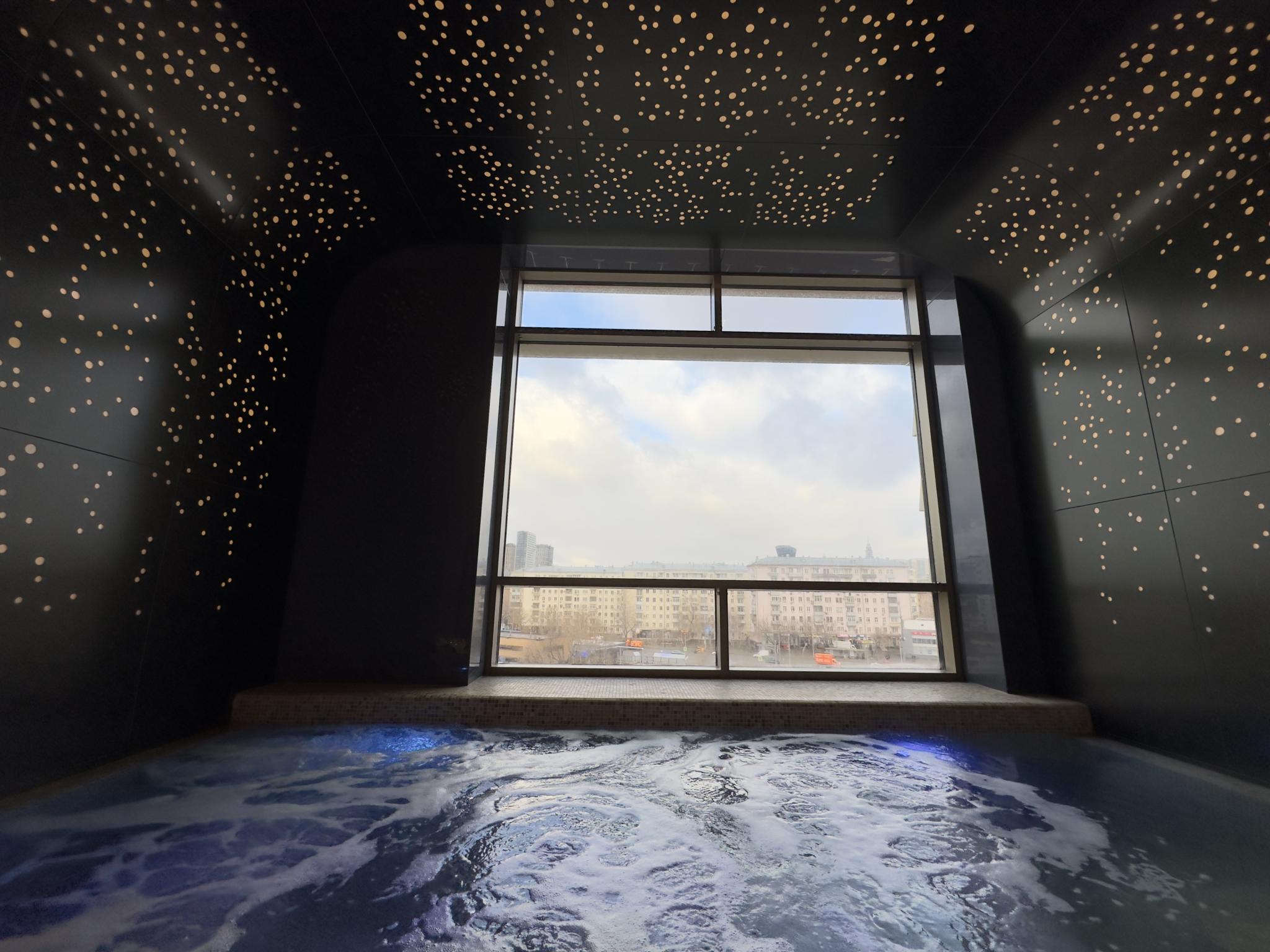 Фото Palmira Art Hotel