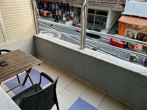 Хостел Cigdem Motel Pansiyon в Термале